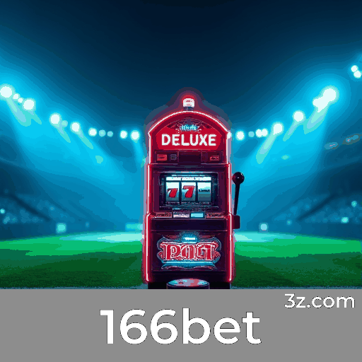 166bet: O Paraíso de Jogos Selecionados